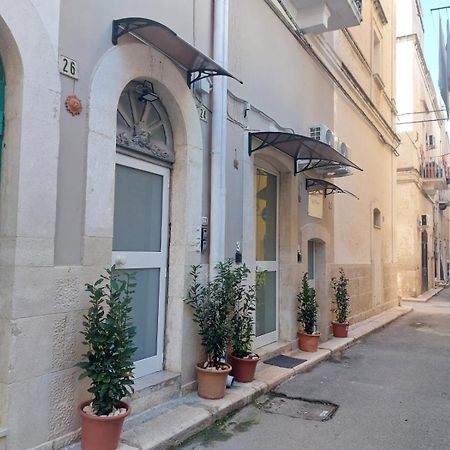 Di Fronzo Guest House T Triggiano Exteriér fotografie