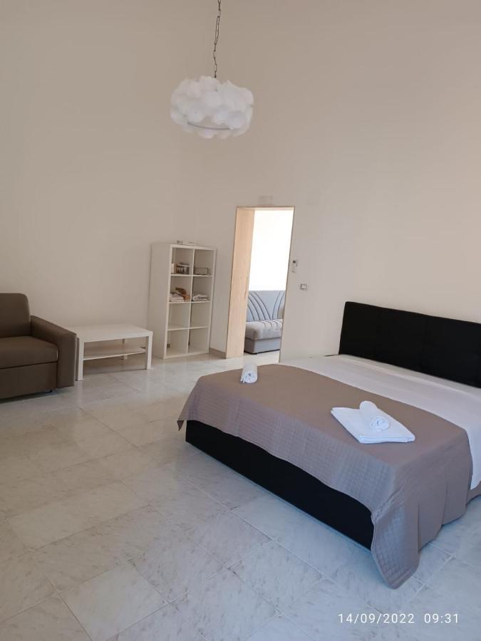 Di Fronzo Guest House T Triggiano Exteriér fotografie