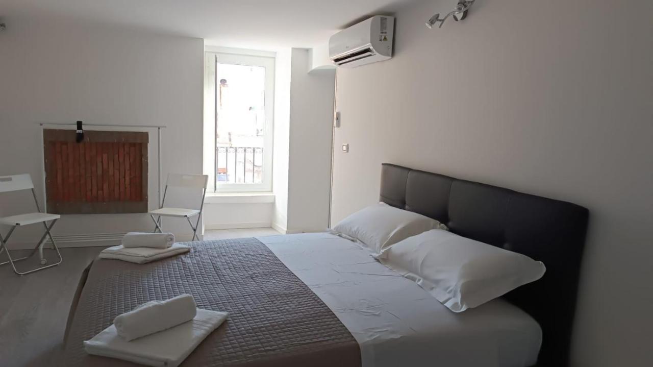 Di Fronzo Guest House T Triggiano Exteriér fotografie