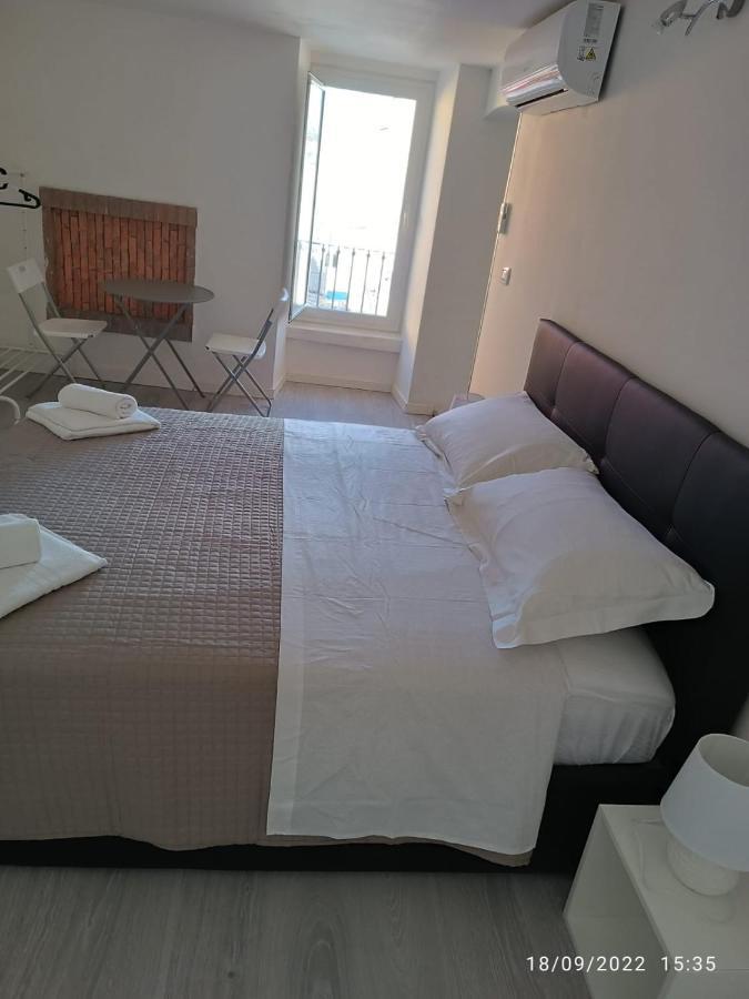 Di Fronzo Guest House T Triggiano Exteriér fotografie